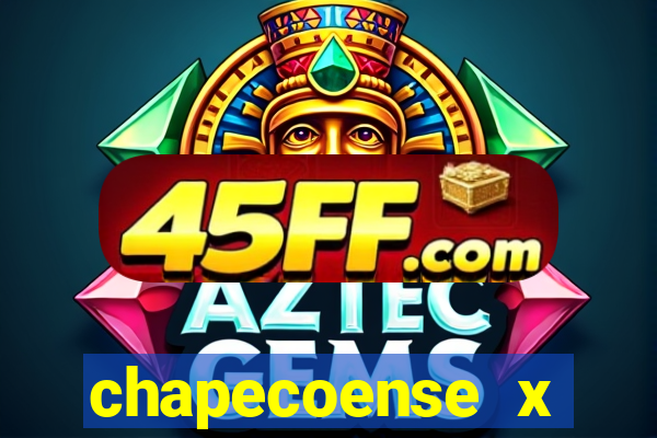 chapecoense x mirassol palpites